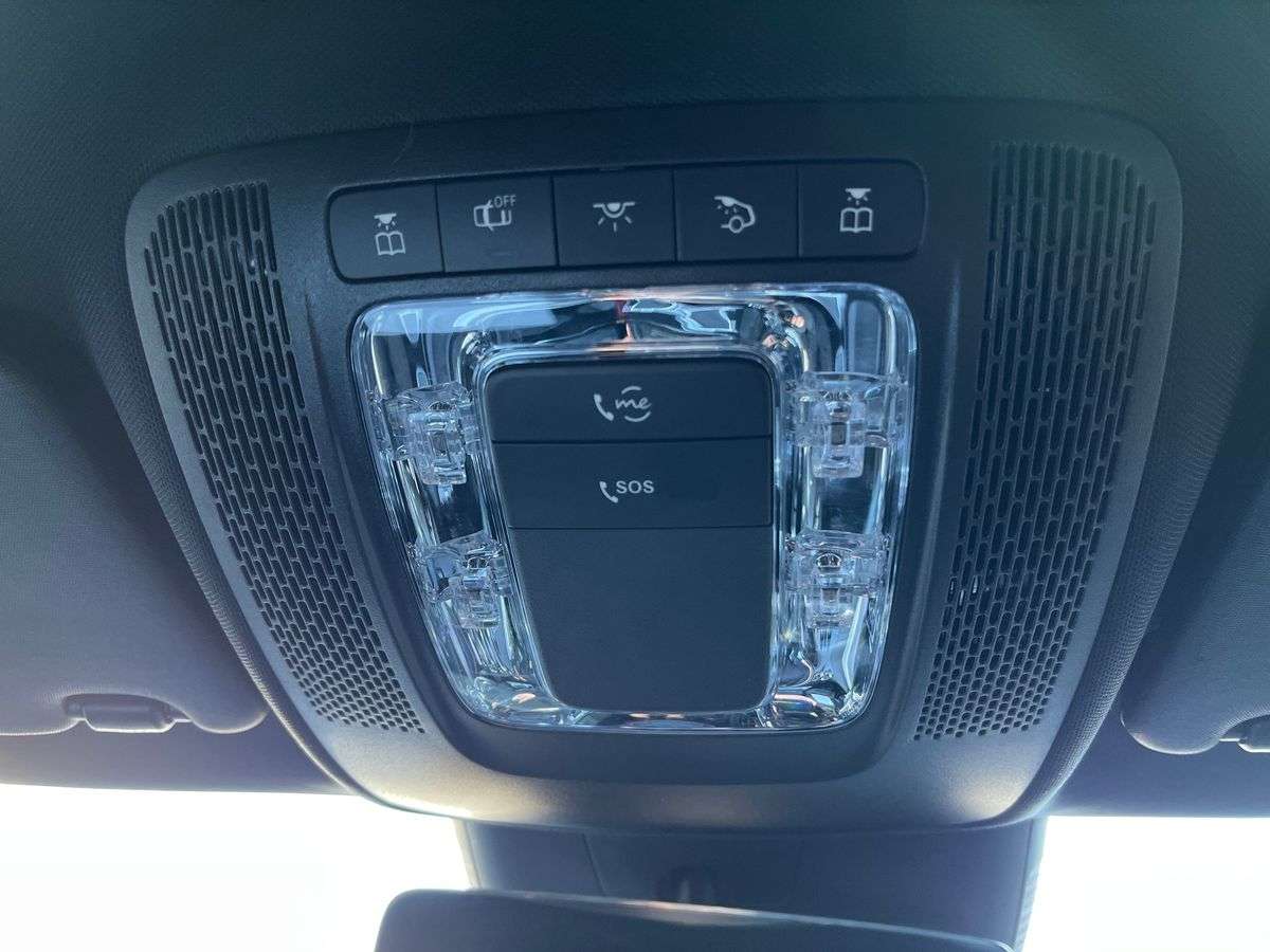 Used Mercedes-Benz CLA 2025 for sale - 78193730: Photo 14