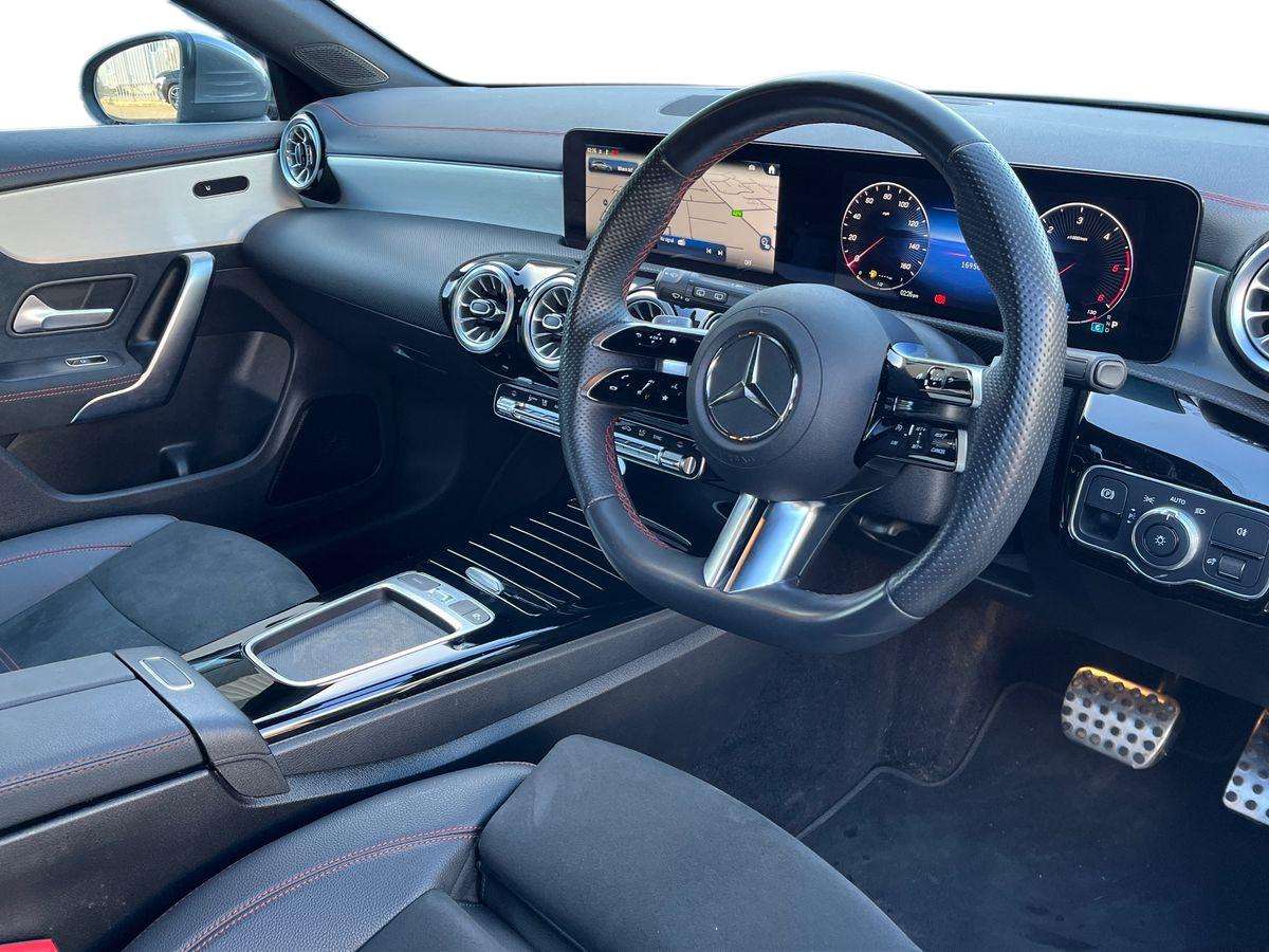 Used Mercedes-Benz CLA 2025 for sale - 78193730: Photo 15