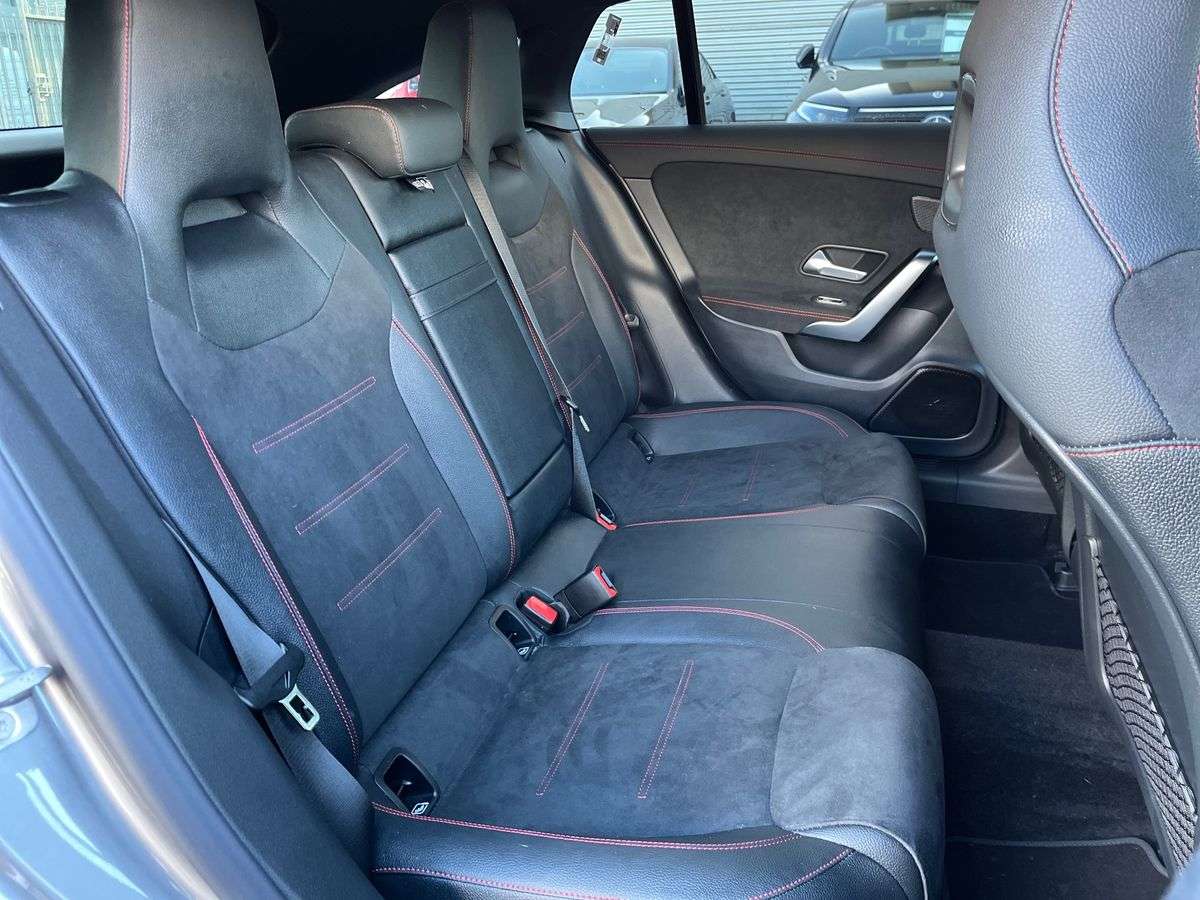 Used Mercedes-Benz CLA 2025 for sale - 78193730: Photo 16