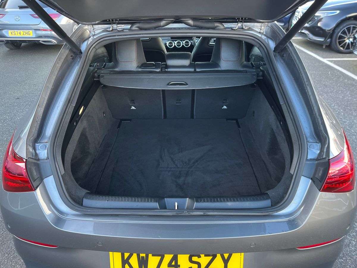 Used Mercedes-Benz CLA 2025 for sale - 78193730: Photo 17