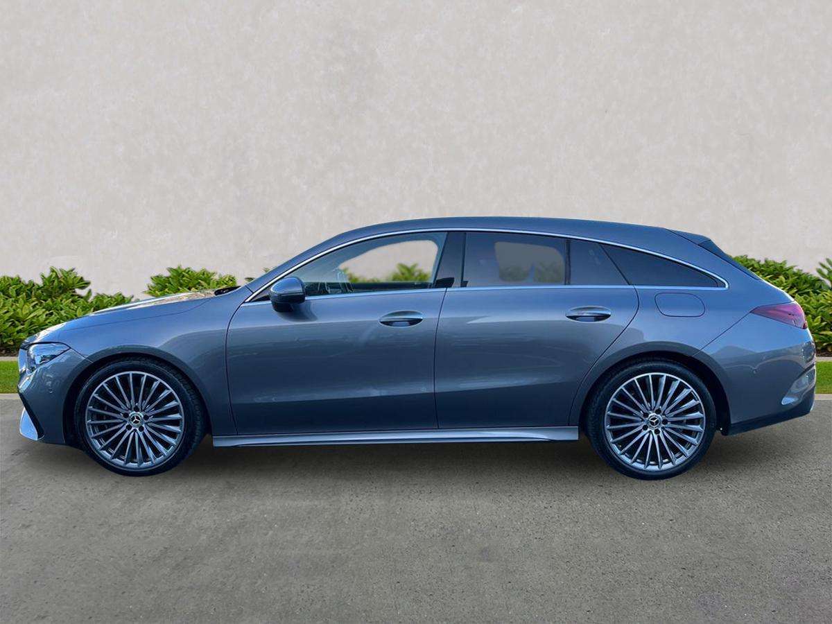 Used Mercedes-Benz CLA 2025 for sale - 78193730: Photo 19