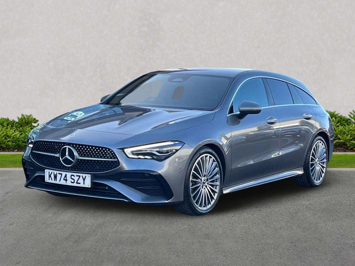 Used Mercedes-Benz CLA 2025 for sale - 78193730: Photo 20