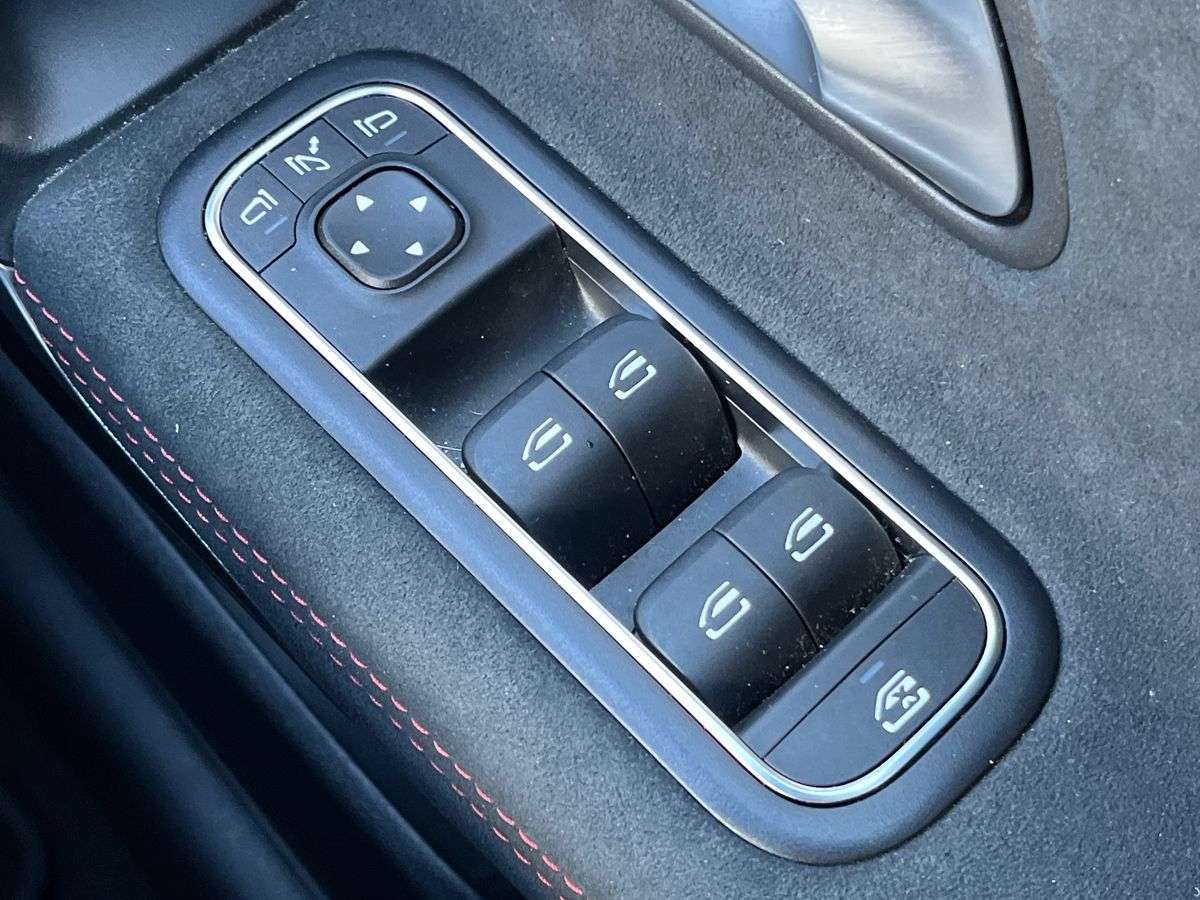 Used Mercedes-Benz CLA 2025 for sale - 78193730: Photo 21