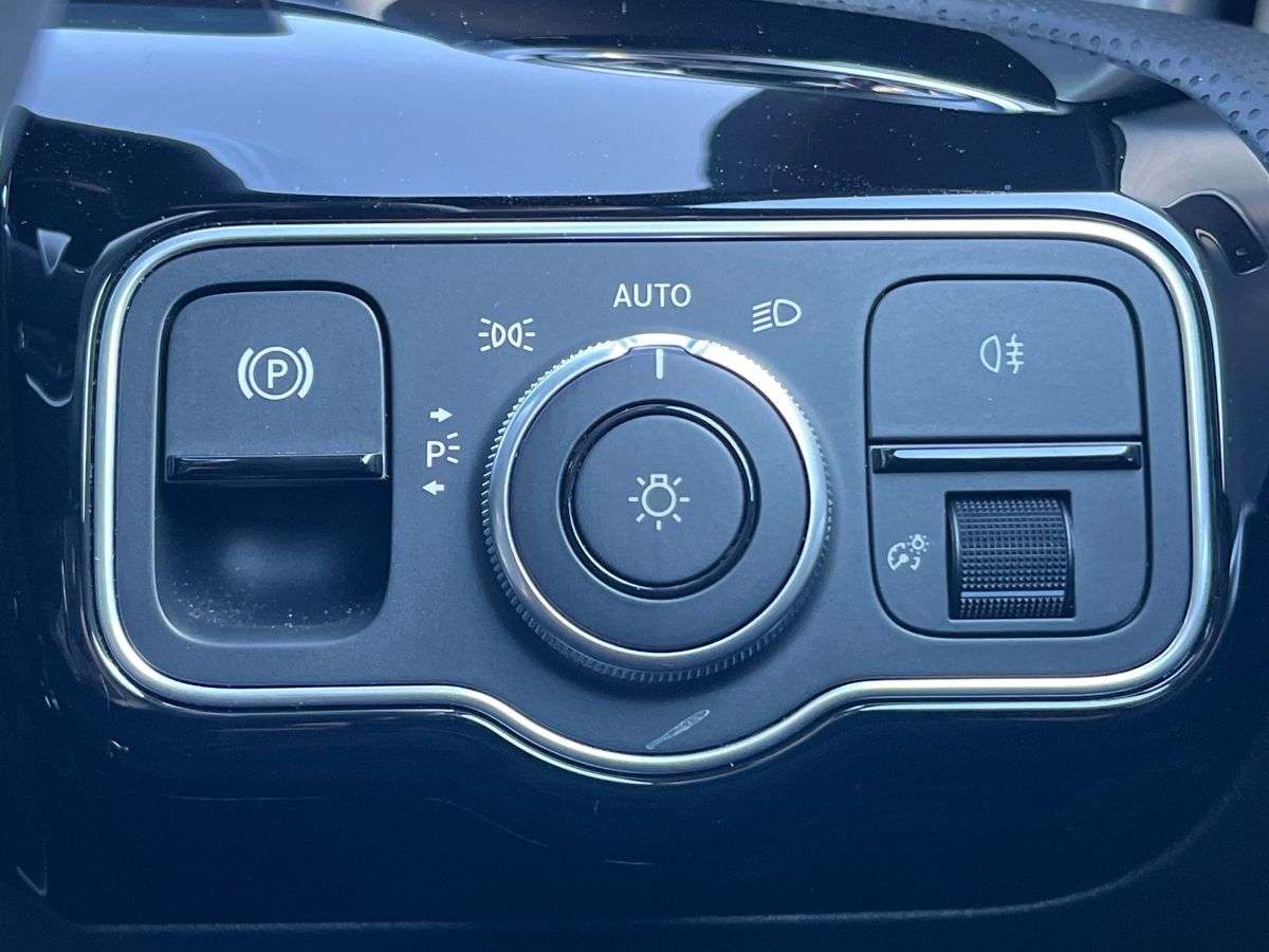 Used Mercedes-Benz CLA 2025 for sale - 78193730: Photo 22