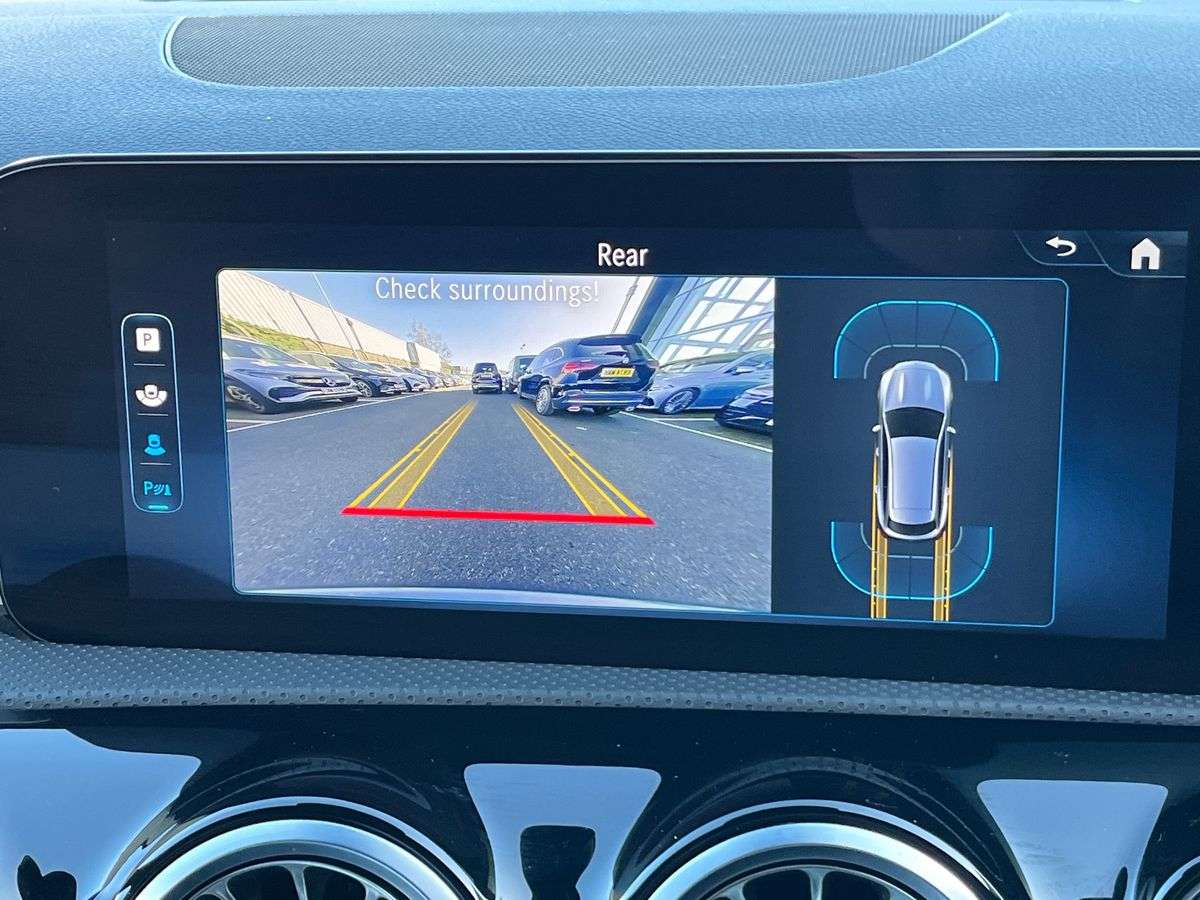 Used Mercedes-Benz CLA 2025 for sale - 78193730: Photo 23