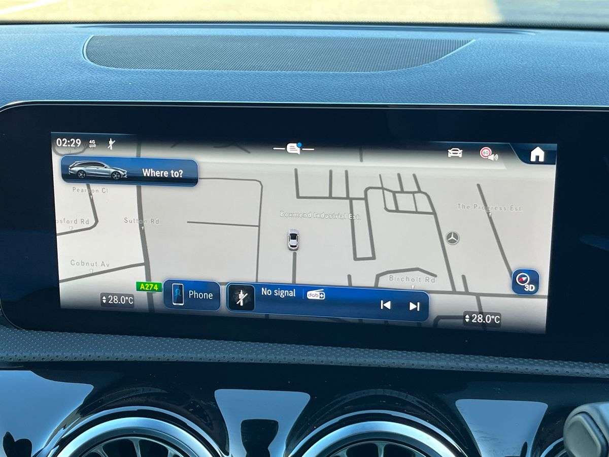 Used Mercedes-Benz CLA 2025 for sale - 78193730: Photo 24