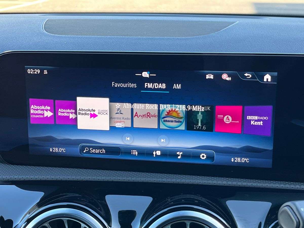 Used Mercedes-Benz CLA 2025 for sale - 78193730: Photo 25