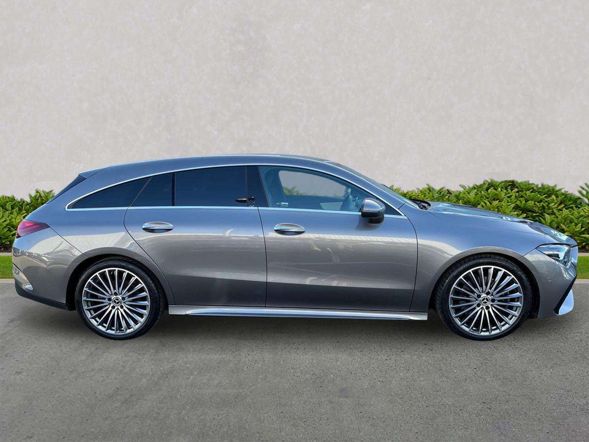 Used Mercedes-Benz CLA 2025 for sale - 78193730: Photo 3