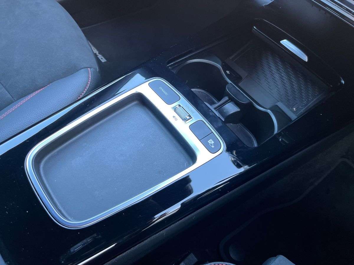 Used Mercedes-Benz CLA 2025 for sale - 78193730: Photo 32