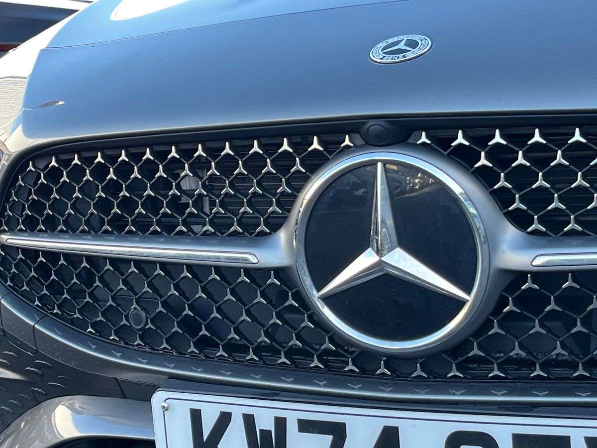 Used Mercedes-Benz CLA 2025 for sale - 78193730: Photo 33