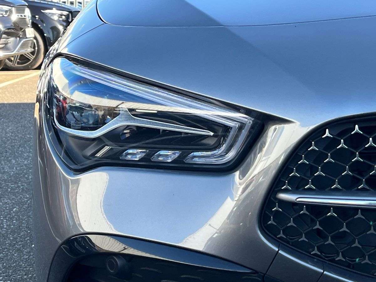 Used Mercedes-Benz CLA 2025 for sale - 78193730: Photo 34