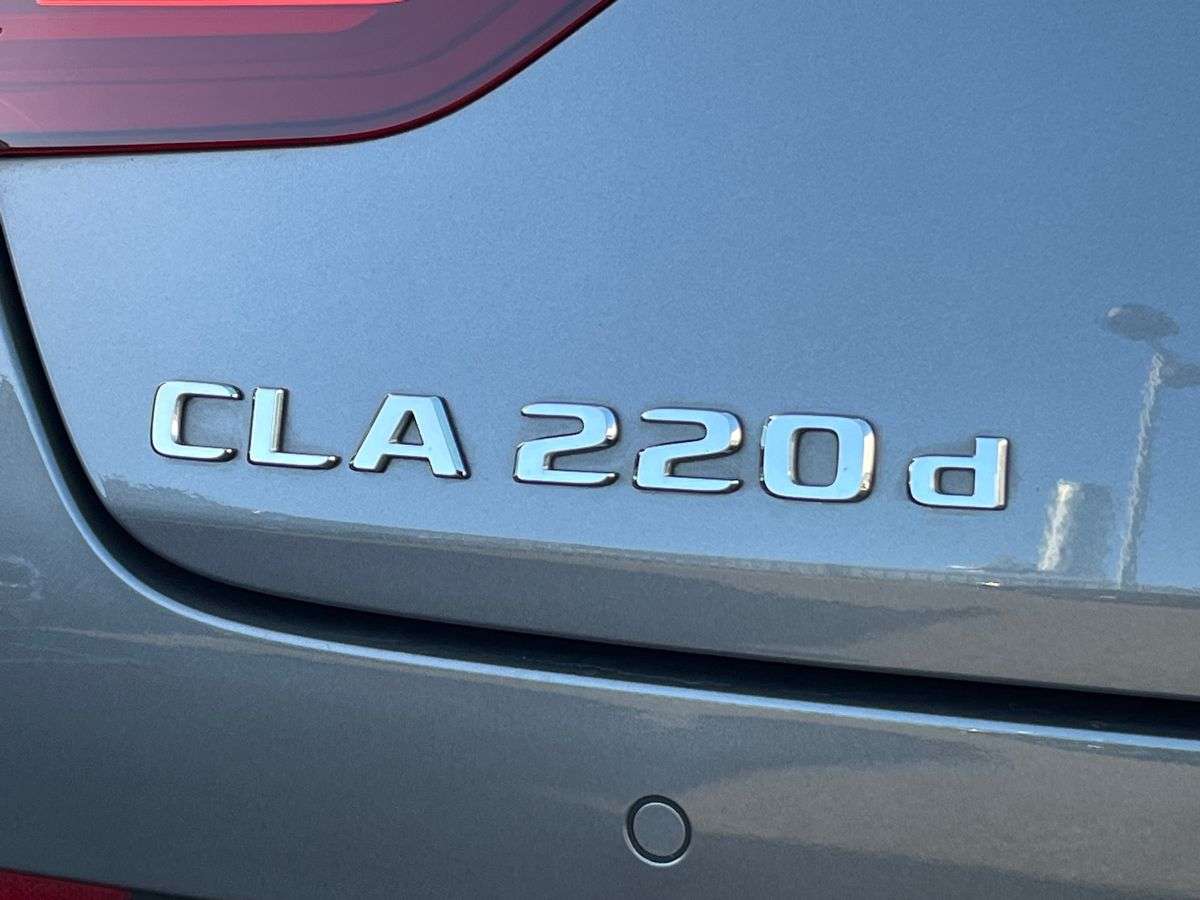 Used Mercedes-Benz CLA 2025 for sale - 78193730: Photo 35