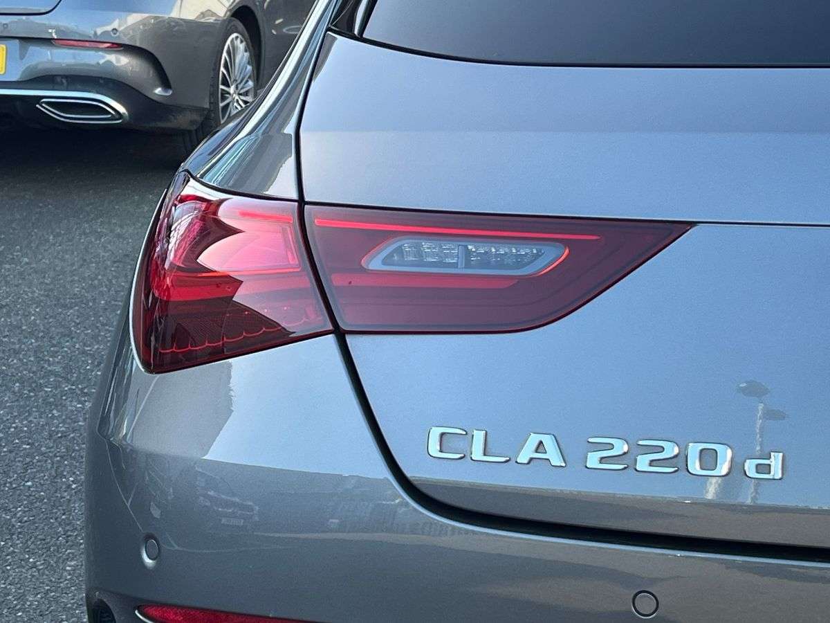 Used Mercedes-Benz CLA 2025 for sale - 78193730: Photo 36