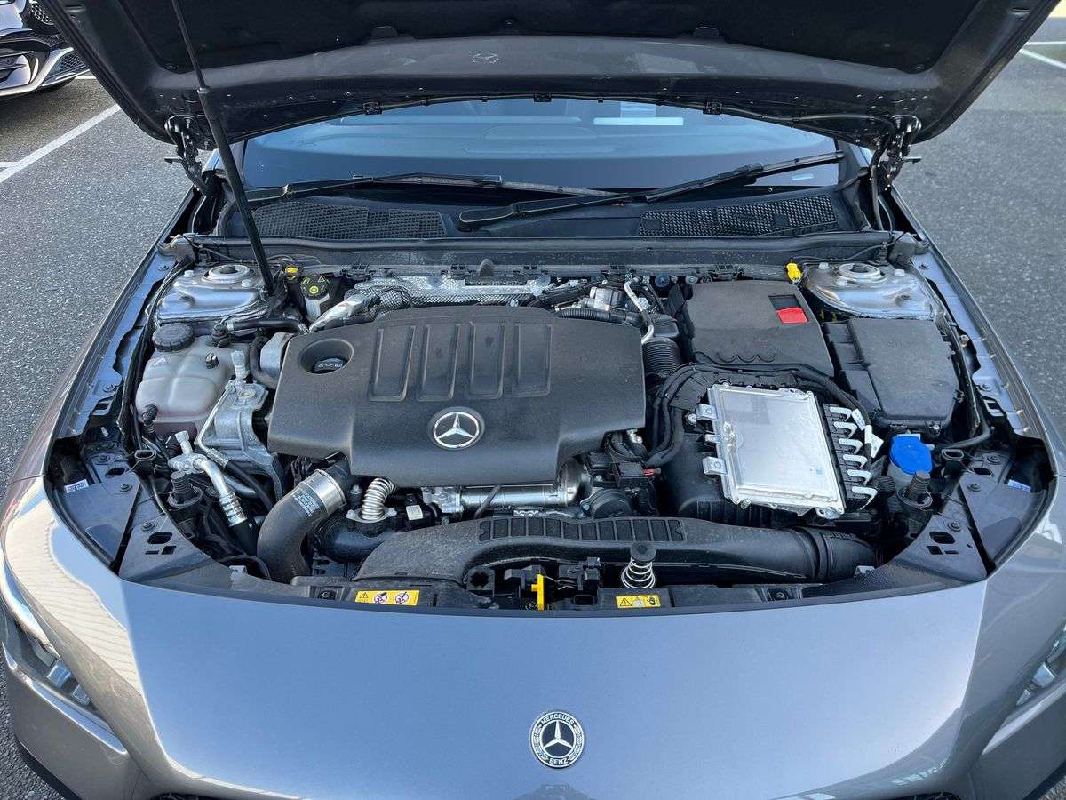 Used Mercedes-Benz CLA 2025 for sale - 78193730: Photo 39