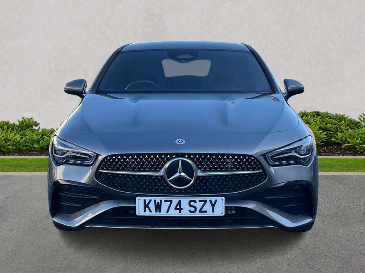 Used Mercedes-Benz CLA 2025 for sale - 78193730: Photo 5