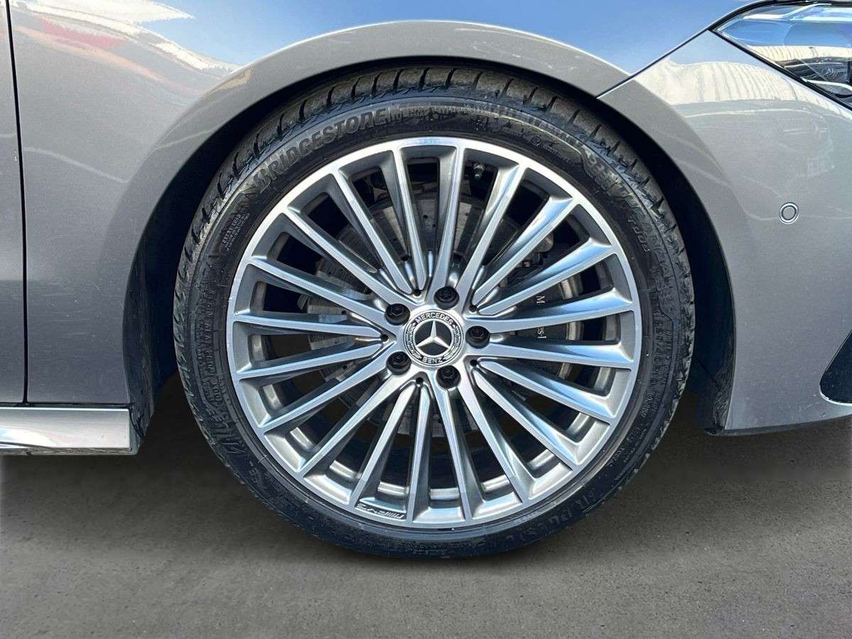 Used Mercedes-Benz CLA 2025 for sale - 78193730: Photo 6