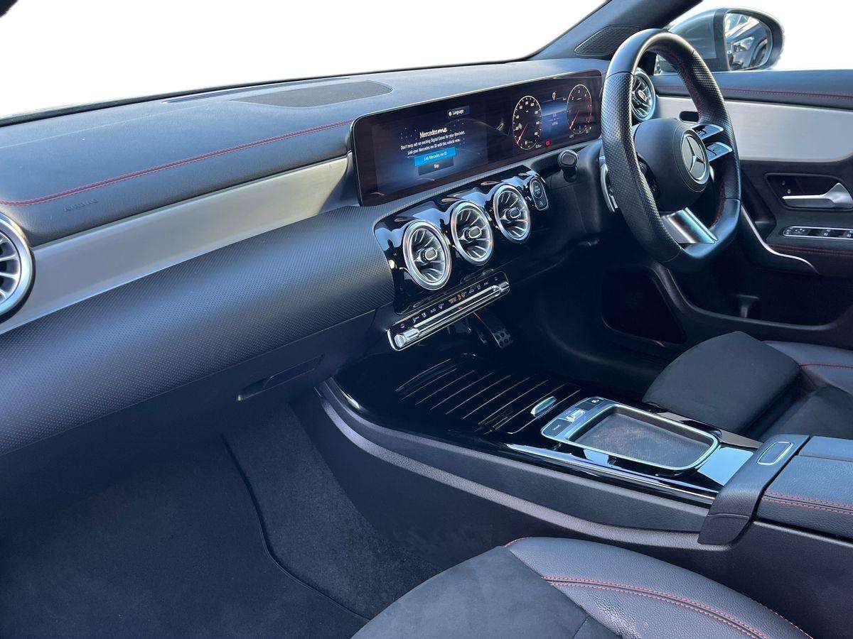 Used Mercedes-Benz CLA 2025 for sale - 78193730: Photo 7