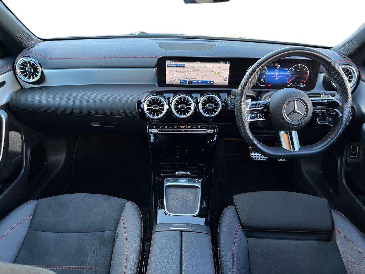 Used Mercedes-Benz CLA 2025 for sale - 78193730: Photo 8