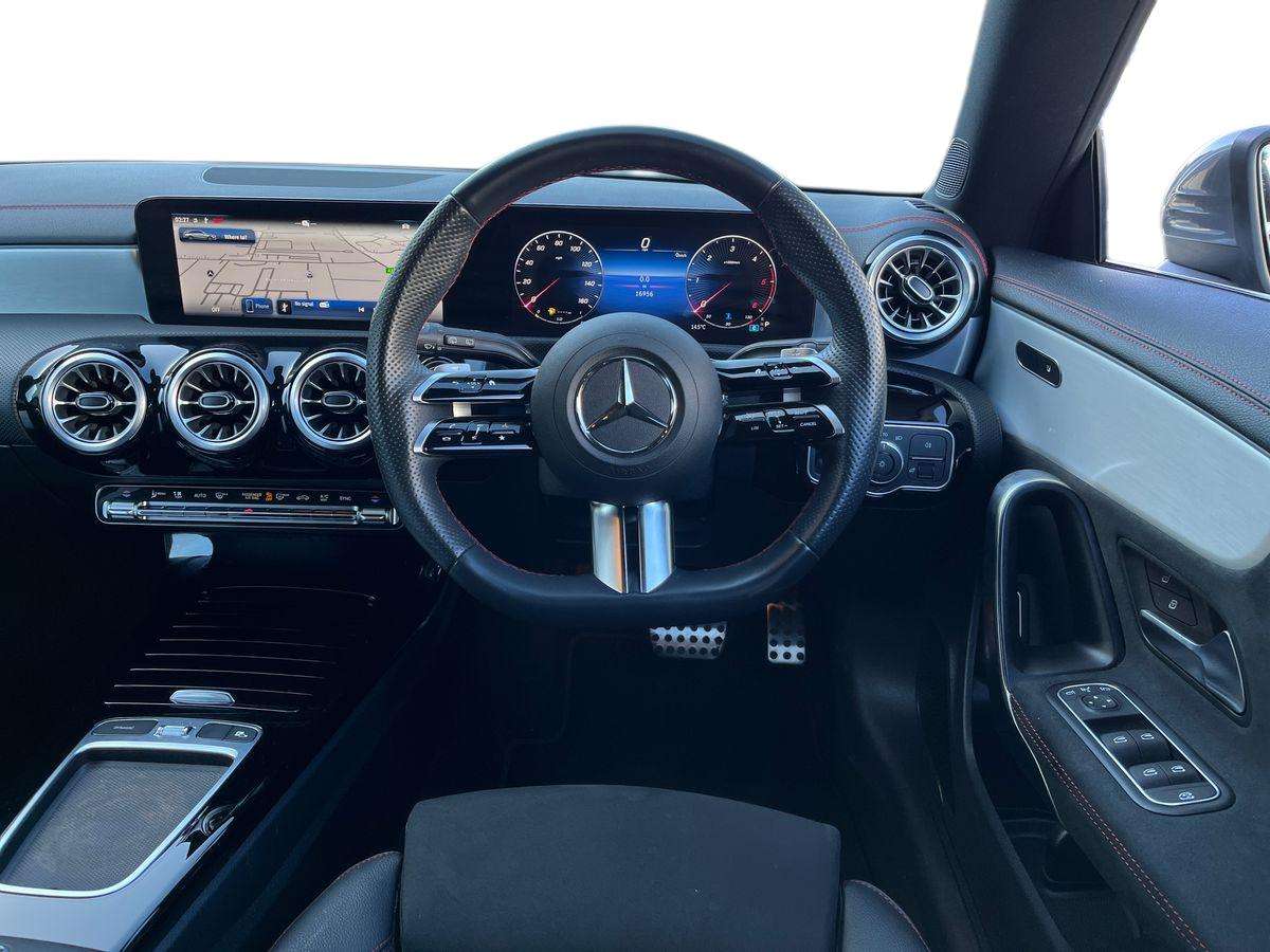 Used Mercedes-Benz CLA 2025 for sale - 78193730: Photo 9