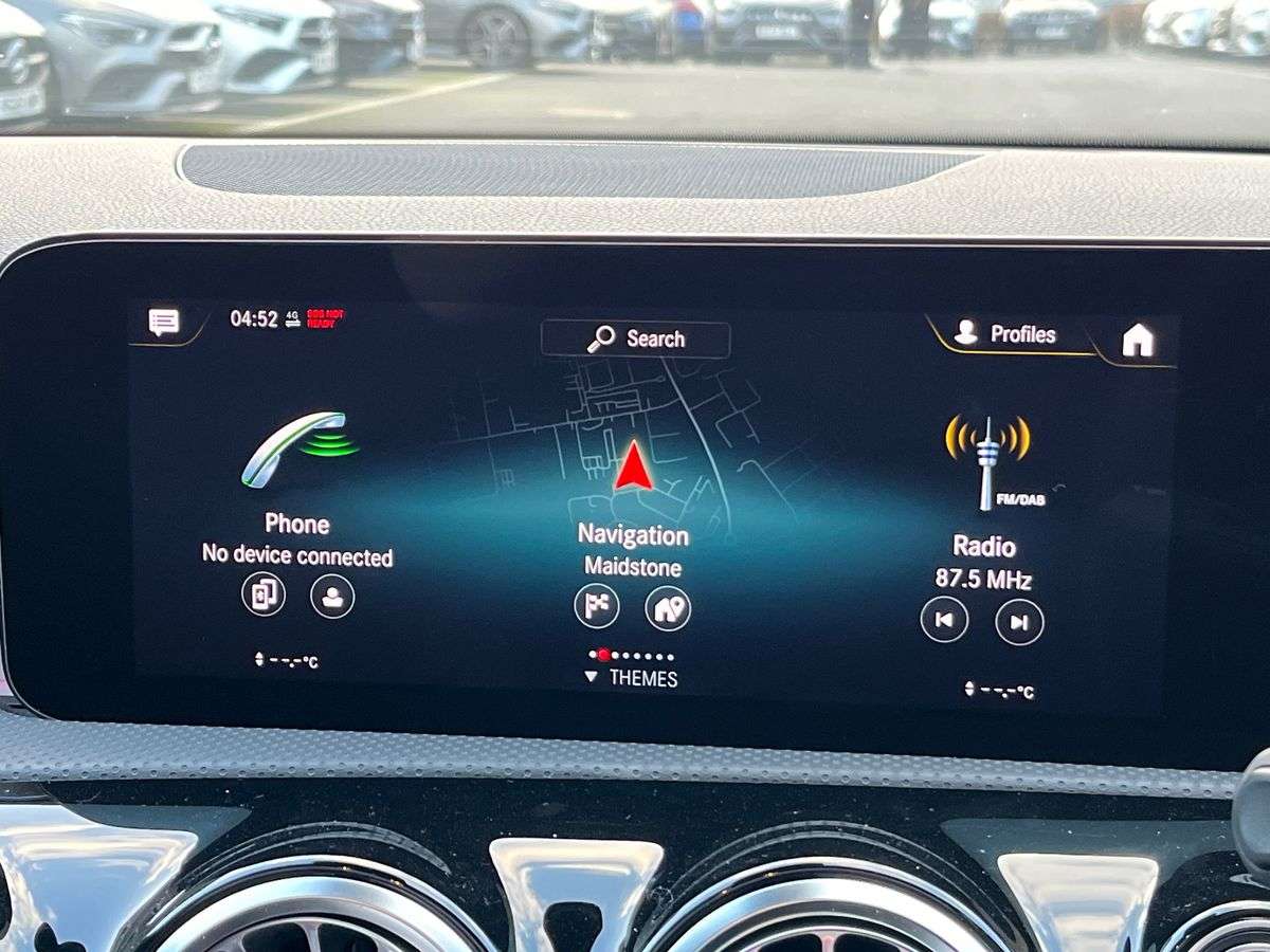 Used Mercedes-Benz CLA 2023 for sale - 78106342: Photo 11