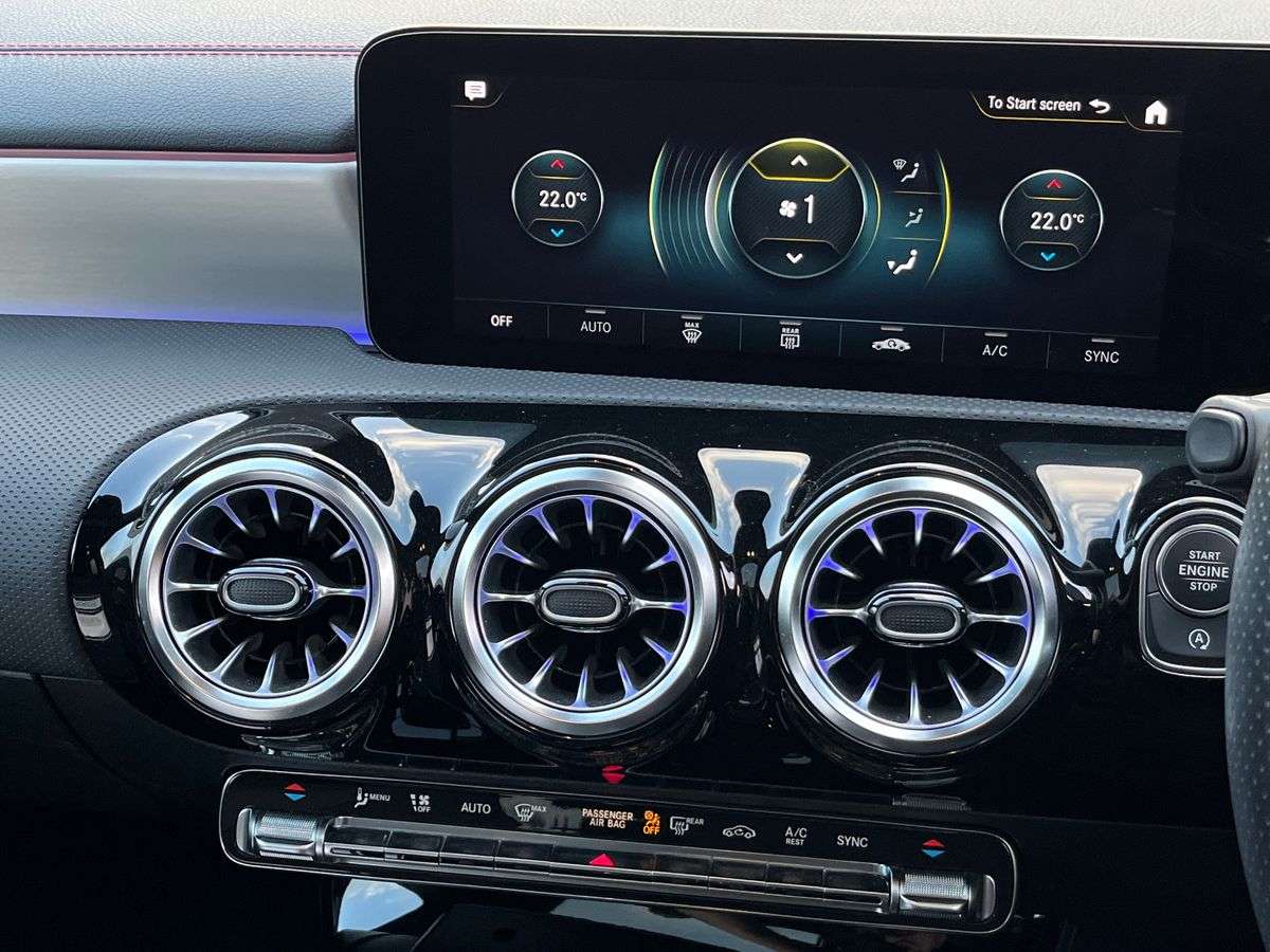 Used Mercedes-Benz CLA 2023 for sale - 78106342: Photo 12