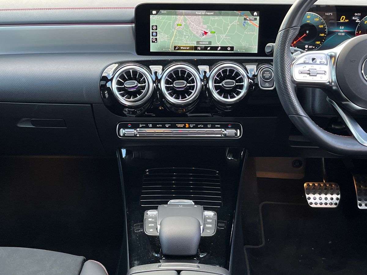 Used Mercedes-Benz CLA 2023 for sale - 78106342: Photo 13