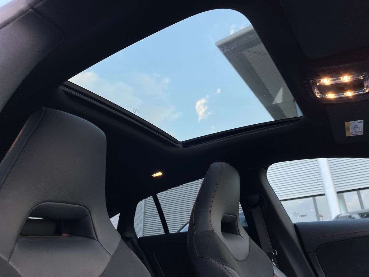 Used Mercedes-Benz CLA 2023 for sale - 78106342: Photo 14