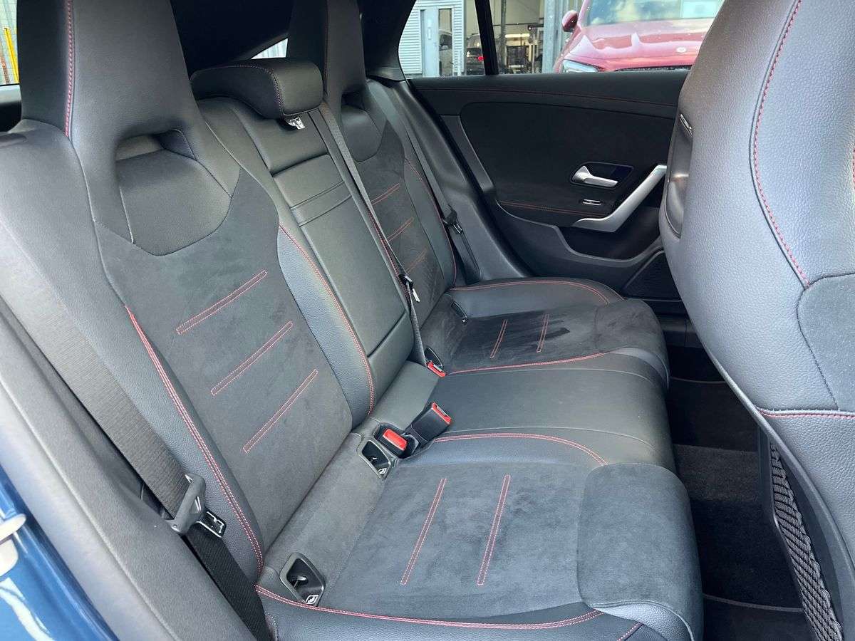 Used Mercedes-Benz CLA 2023 for sale - 78106342: Photo 16