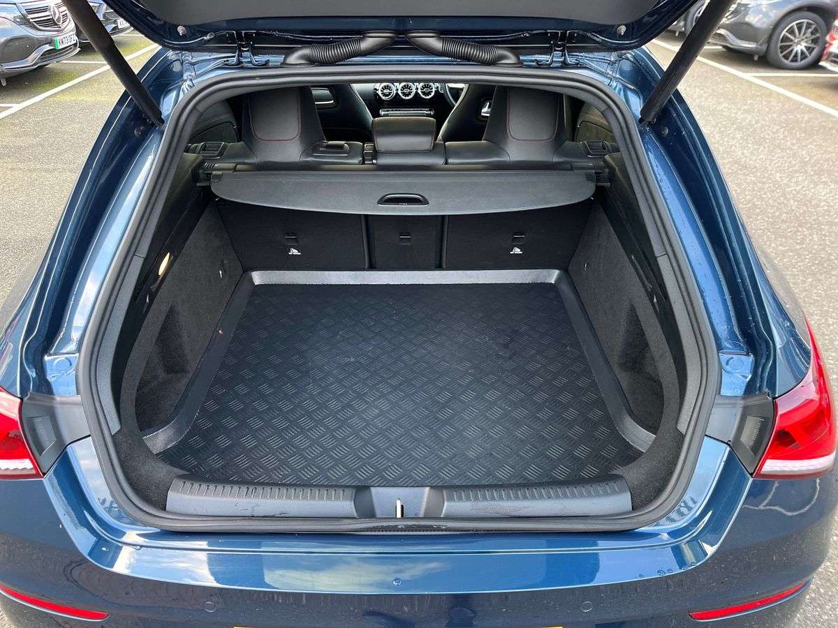 Used Mercedes-Benz CLA 2023 for sale - 78106342: Photo 17