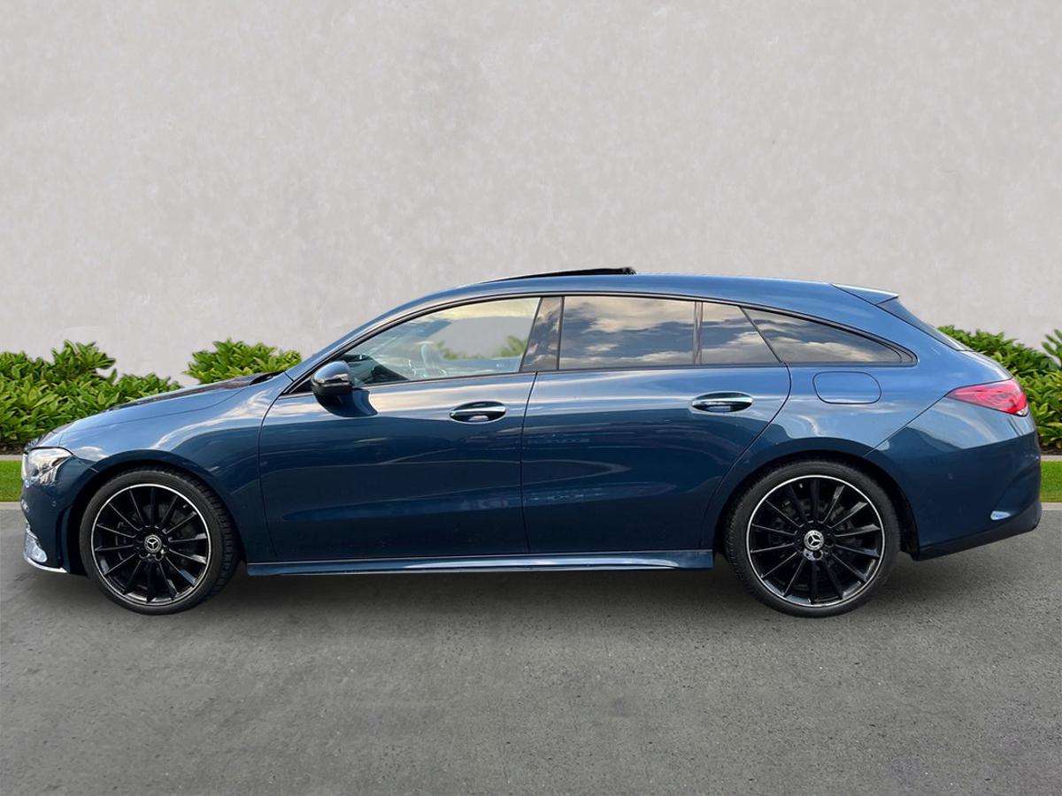 Used Mercedes-Benz CLA 2023 for sale - 78106342: Photo 19