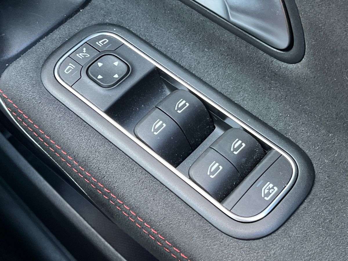 Used Mercedes-Benz CLA 2023 for sale - 78106342: Photo 21