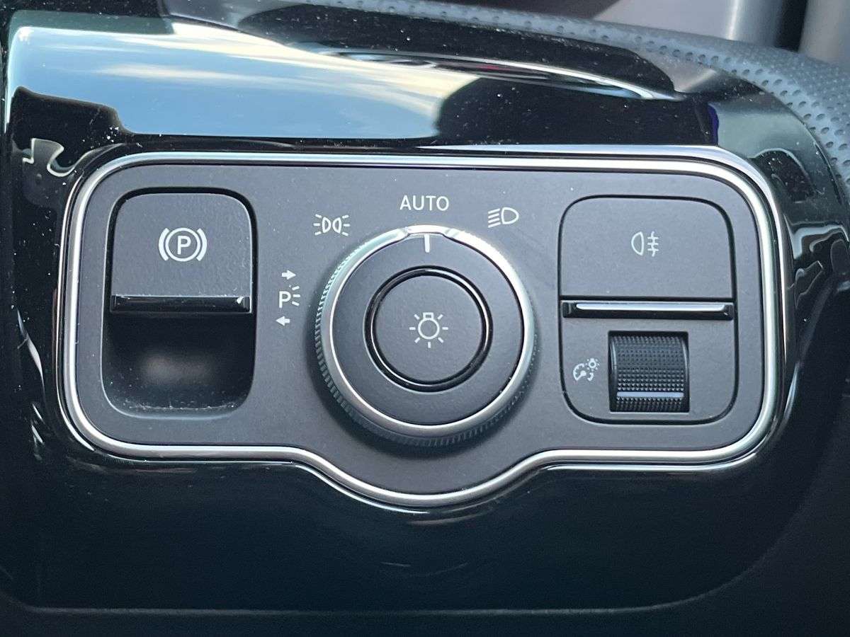 Used Mercedes-Benz CLA 2023 for sale - 78106342: Photo 22