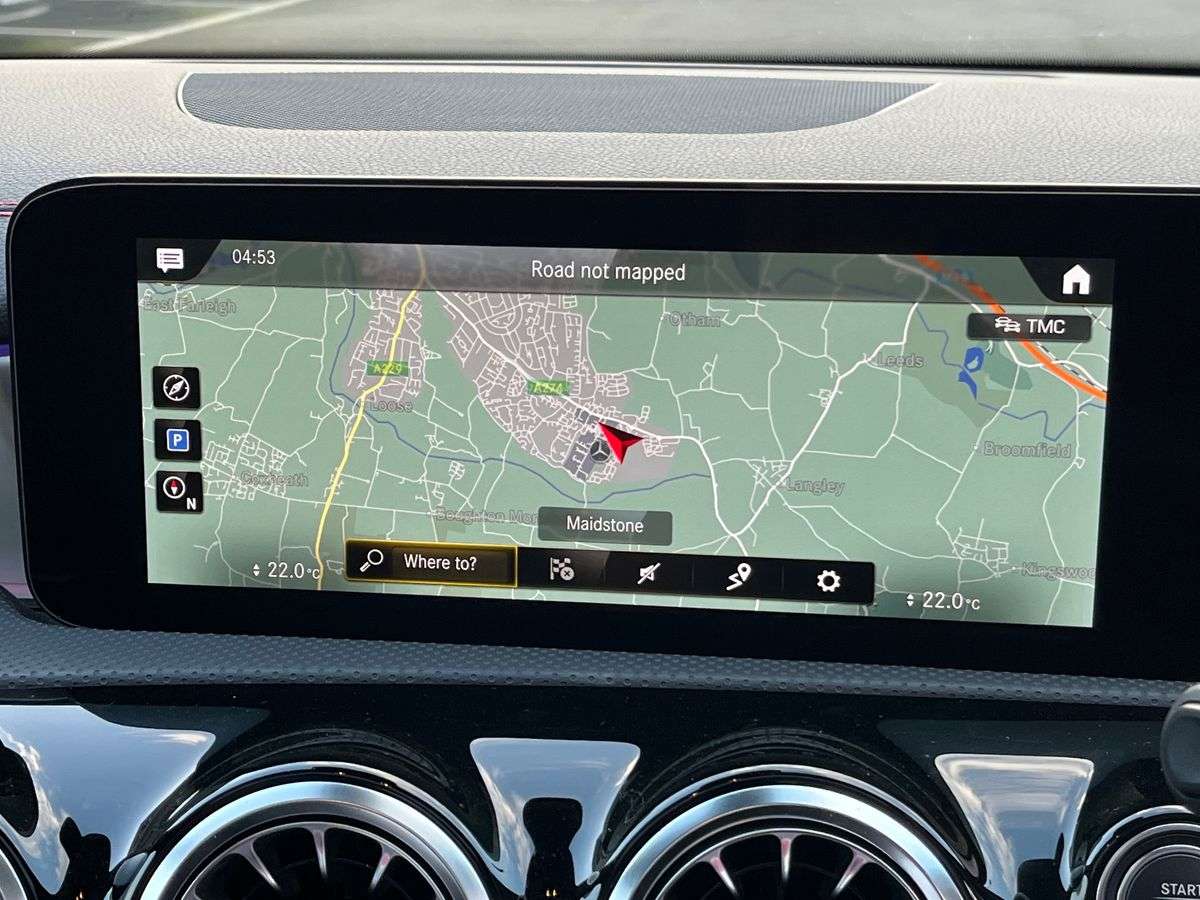 Used Mercedes-Benz CLA 2023 for sale - 78106342: Photo 24