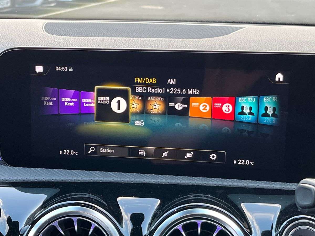 Used Mercedes-Benz CLA 2023 for sale - 78106342: Photo 25