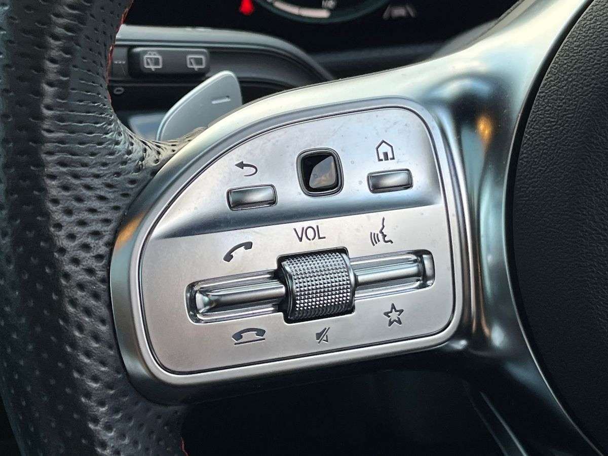 Used Mercedes-Benz CLA 2023 for sale - 78106342: Photo 26