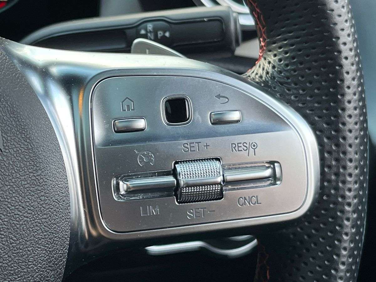 Used Mercedes-Benz CLA 2023 for sale - 78106342: Photo 27