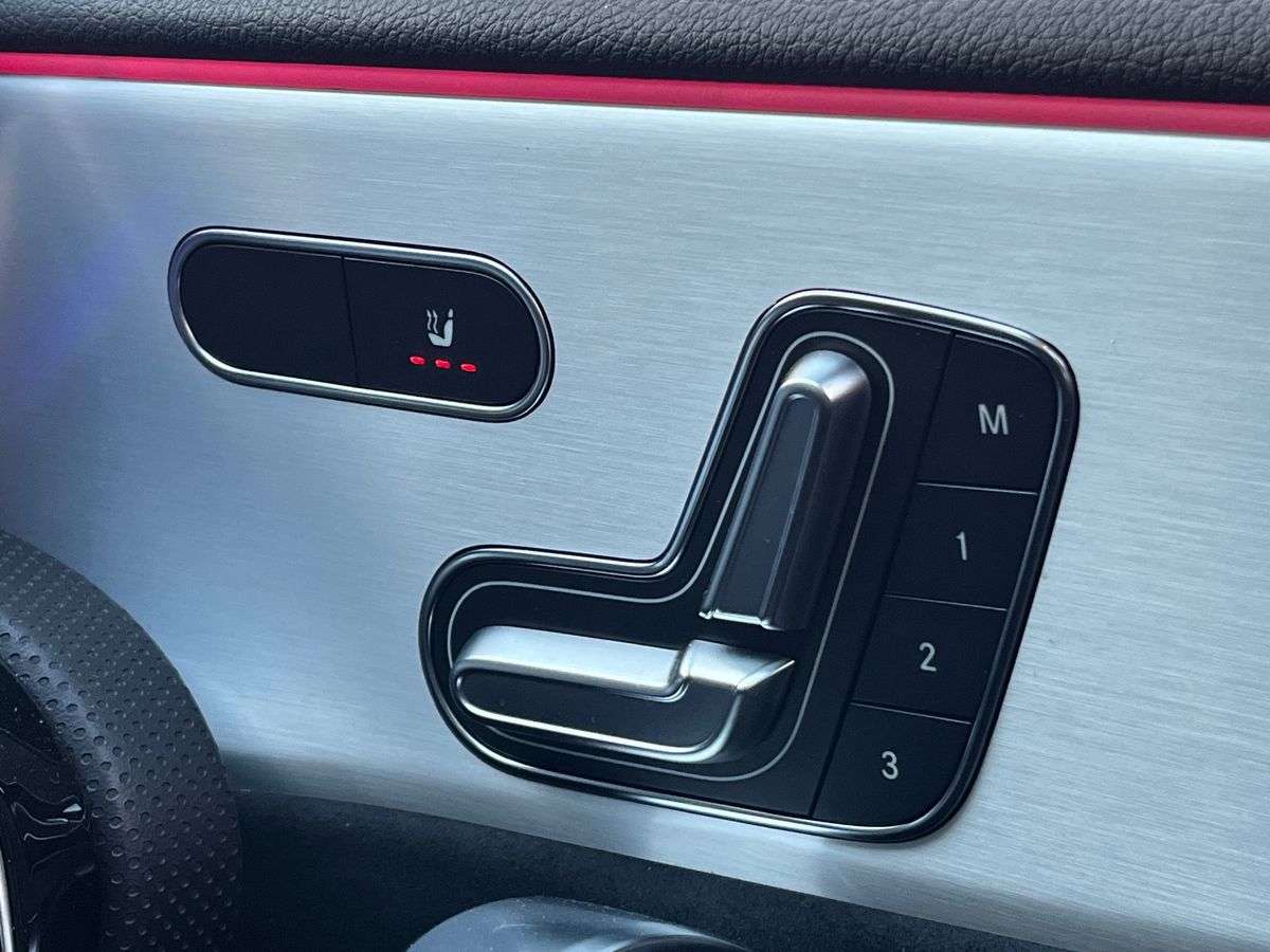 Used Mercedes-Benz CLA 2023 for sale - 78106342: Photo 30