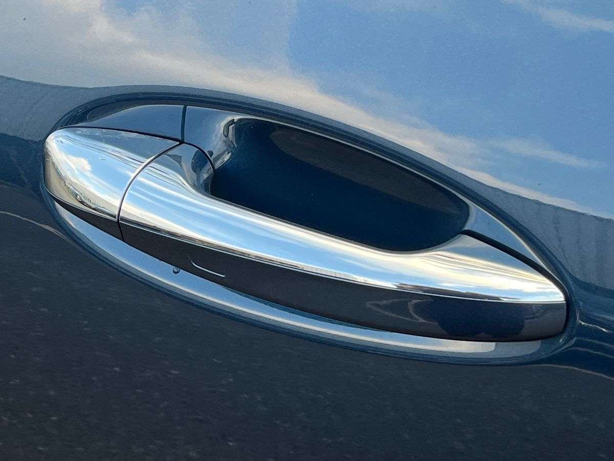 Used Mercedes-Benz CLA 2023 for sale - 78106342: Photo 37