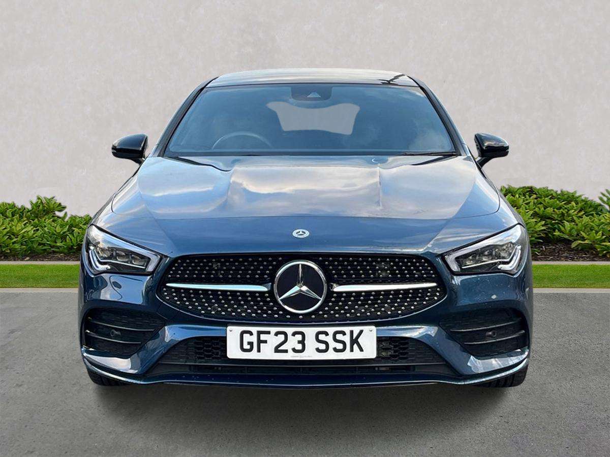 Used Mercedes-Benz CLA 2023 for sale - 78106342: Photo 5