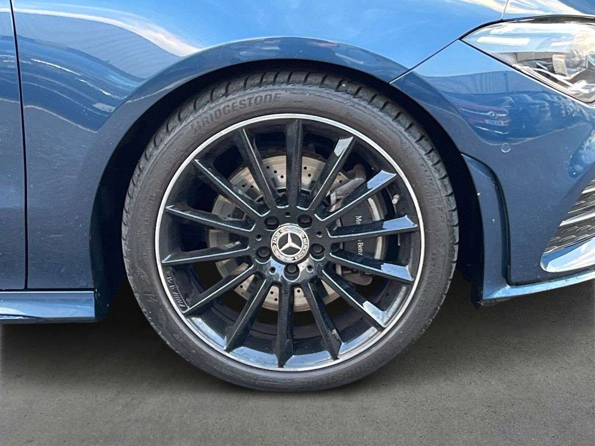 Used Mercedes-Benz CLA 2023 for sale - 78106342: Photo 6