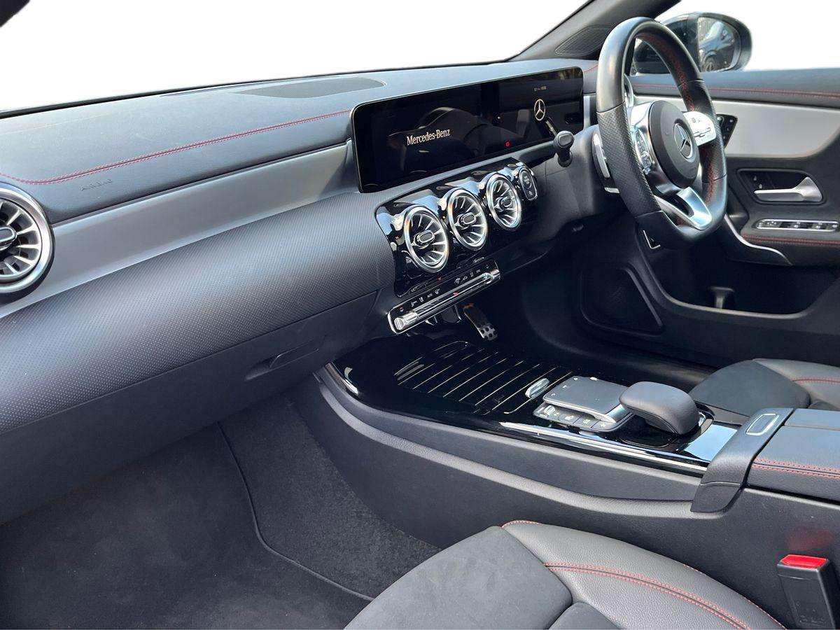 Used Mercedes-Benz CLA 2023 for sale - 78106342: Photo 7