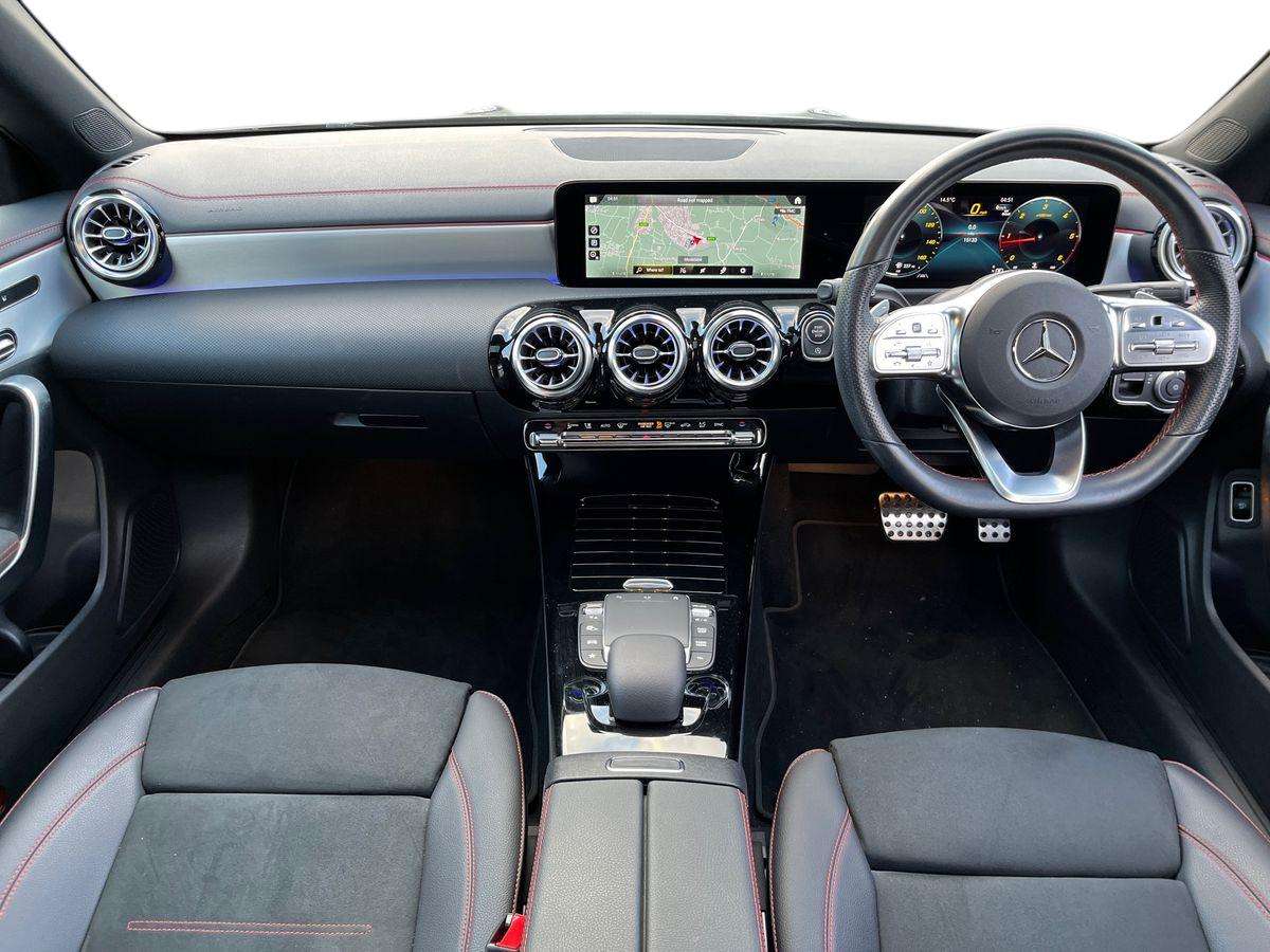 Used Mercedes-Benz CLA 2023 for sale - 78106342: Photo 8