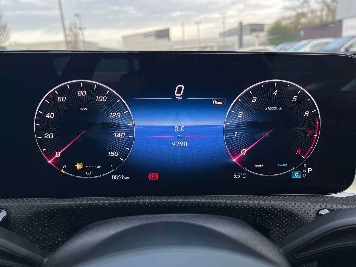 Used Mercedes-Benz A-Class 2025 for sale - 78098337: Photo 10