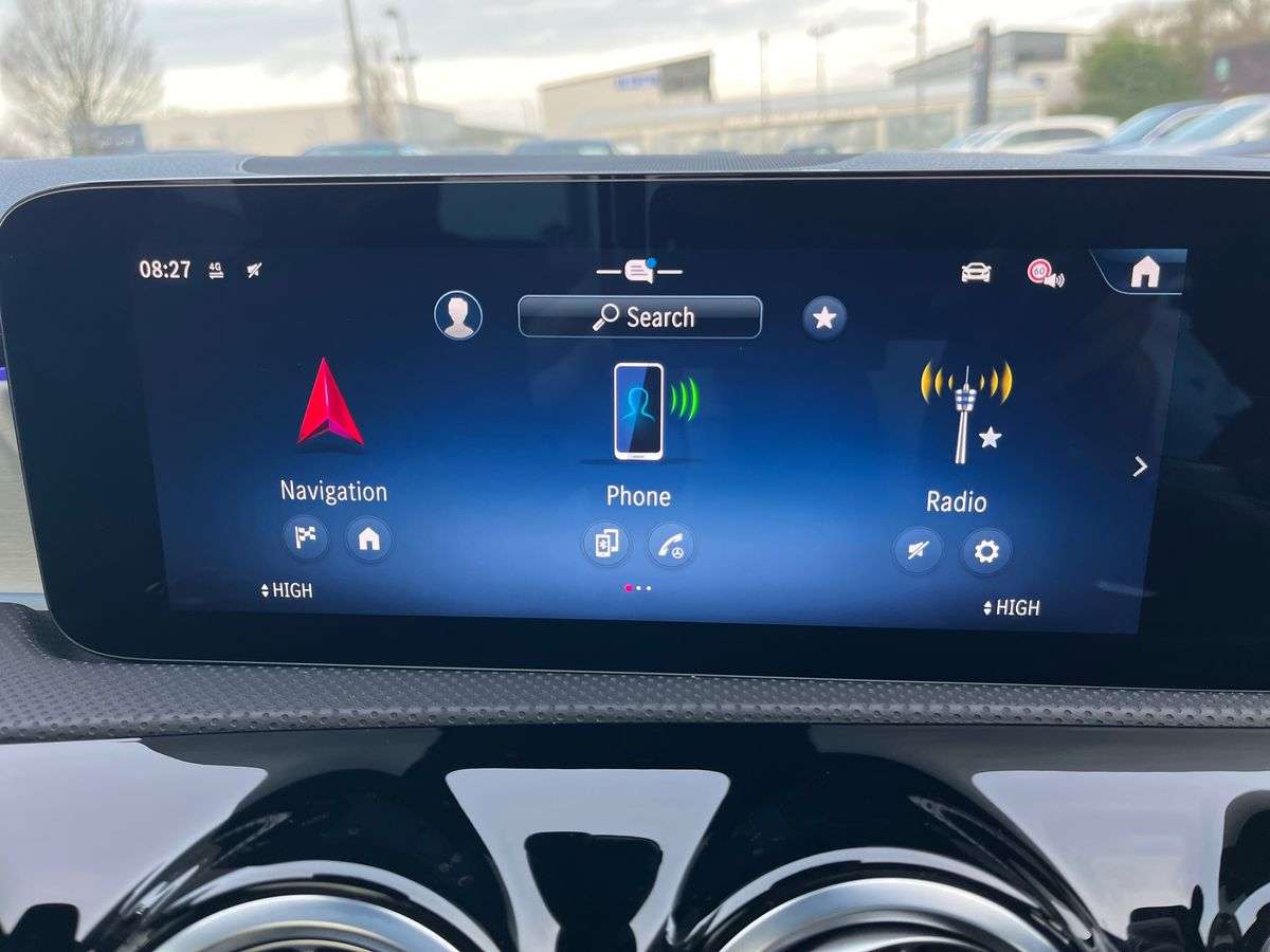 Used Mercedes-Benz A-Class 2025 for sale - 78098337: Photo 11