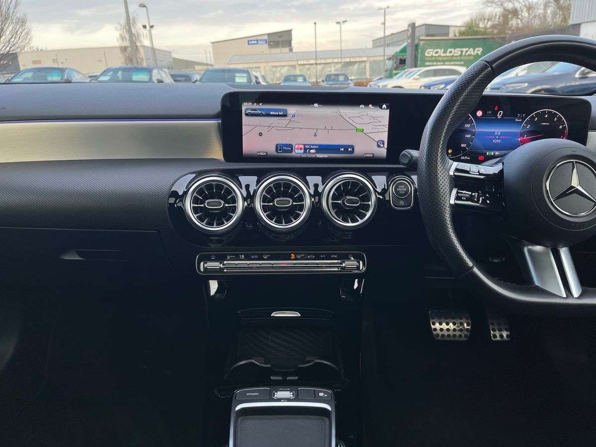 Used Mercedes-Benz A-Class 2025 for sale - 78098337: Photo 13