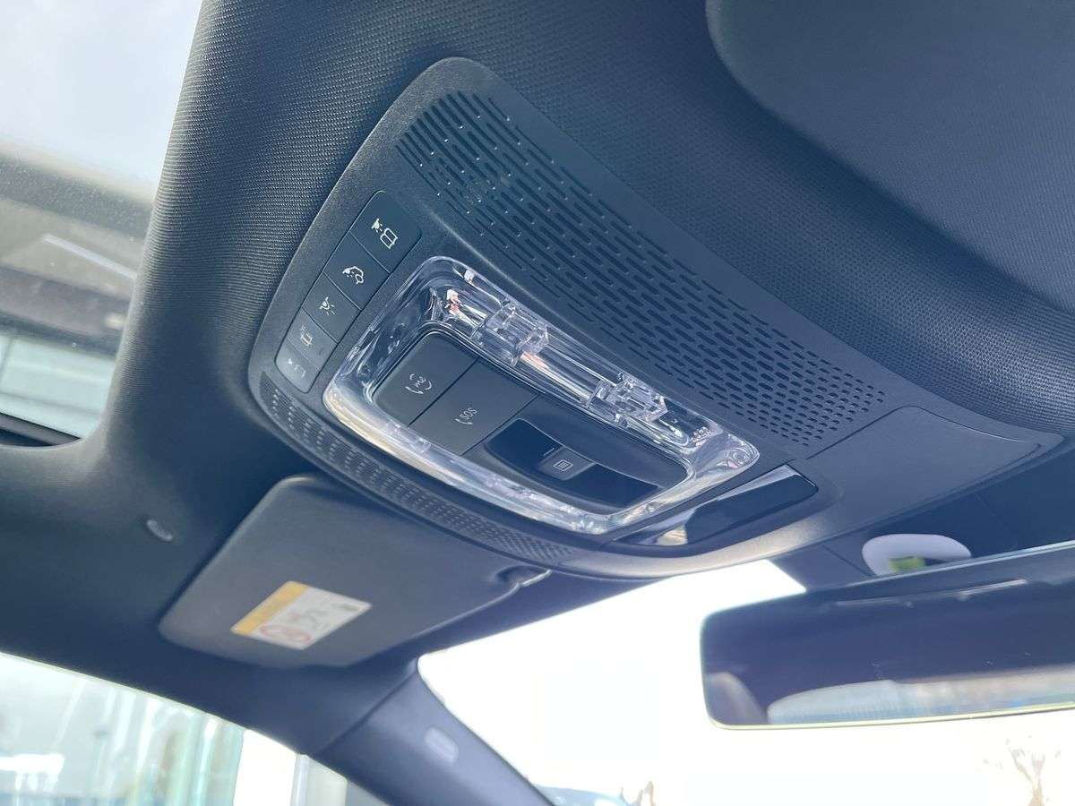 Used Mercedes-Benz A-Class 2025 for sale - 78098337: Photo 14