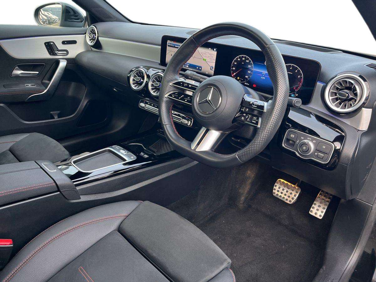 Used Mercedes-Benz A-Class 2025 for sale - 78098337: Photo 15