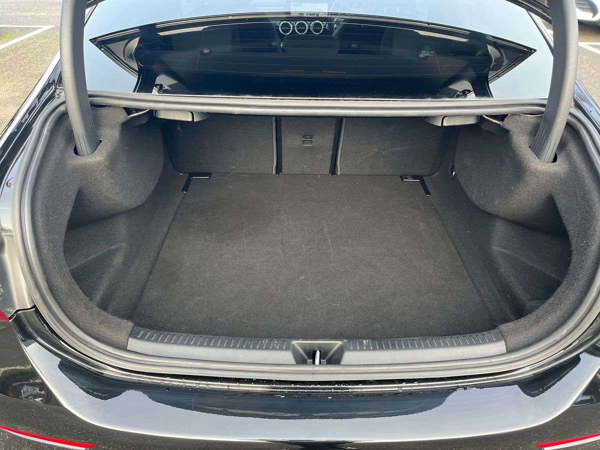 Used Mercedes-Benz A-Class 2025 for sale - 78098337: Photo 17