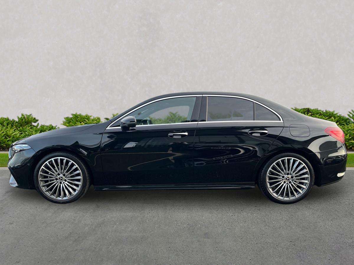 Used Mercedes-Benz A-Class 2025 for sale - 78098337: Photo 19