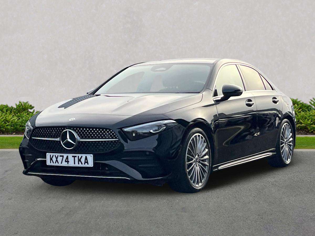 Used Mercedes-Benz A-Class 2025 for sale - 78098337: Photo 20